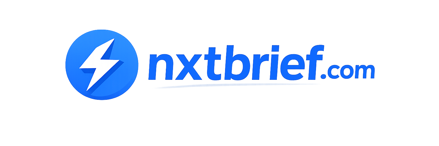 NXT Brief